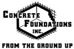 Concrete Foundations INC.